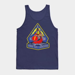 VAQ-131 Lancers Tank Top